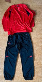 Sparta Rotterdam trainingspak Kelme, Kleding | Heren, Kelme, Nieuw, Overige maten, Ophalen of Verzenden
