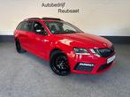 Skoda OCTAVIA 2.0 TSI RS 245 Panodak Kuipstoel Clima Navi Cr, Automaat, Gebruikt, 4 cilinders, 245 pk