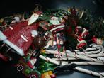 Prachtige set "Engelse" kerstballen 40stuks, Ophalen, Nieuw