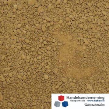 Dolomiet fijn halfverharding jeu de boules paden park oprit beschikbaar voor biedingen