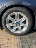 BMW 1 serie velgen + Pirelli band, Ophalen