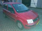 Fiat Panda 1.1 Active (bj 2008), Auto's, Fiat, Voorwielaandrijving, 4 stoelen, Origineel Nederlands, Bedrijf