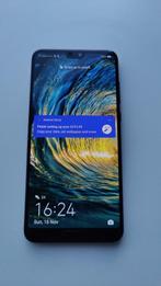 Huawei P20 Pro, Telecommunicatie, Mobiele telefoons | Huawei, Zwart, Touchscreen, Ophalen of Verzenden, Zo goed als nieuw