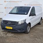 Bedrijfswagen Mercedes-Benz, Vito 114 CDI, n.v.t bouwjaar 20, Automaat, Euro 5, 136 pk, 4 cilinders