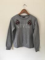 Cool Cat sweater, Kleding | Dames, Ophalen of Verzenden, Coolcat, Maat 34 (XS) of kleiner, Grijs