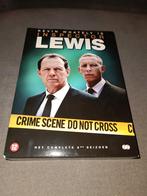Inspector Lewis seizoen 6 - dvd, Cd's en Dvd's, Vanaf 12 jaar, Ophalen of Verzenden, Zo goed als nieuw, Drama