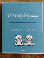 Het Babydilemma - Ida Kersseboom, Ophalen of Verzenden, Zo goed als nieuw