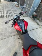 Kawasaki z800, Ophalen