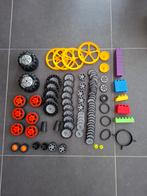 knex diverse losse onderdelen, Ophalen, Gebruikt, K'nex