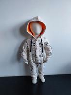 Boxpakje Moes beige maat 80 NIEUW, Moes, Jongetje of Meisje, Junior Company, Nieuw