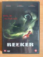Reeker - horror Michael Ironside, Vanaf 16 jaar, Ophalen of Verzenden, Zo goed als nieuw