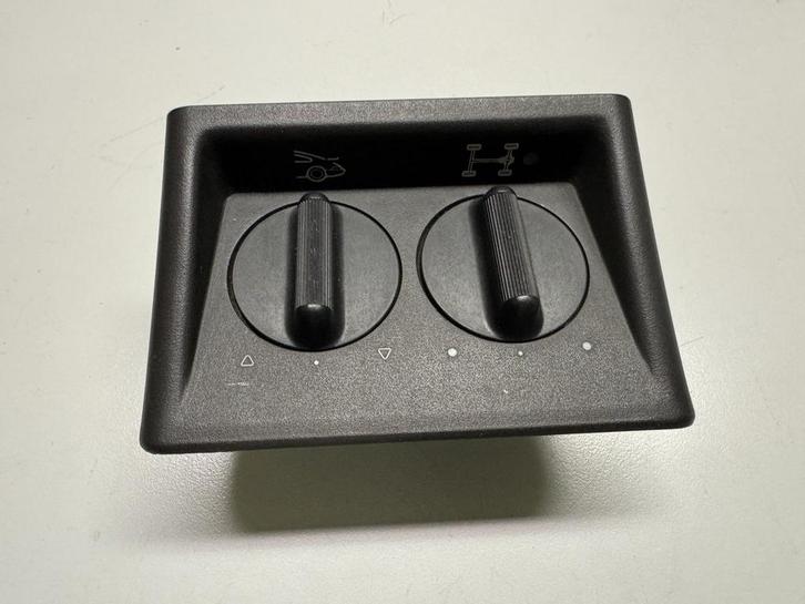 964.552.271.04 middenconsole paneel C4, Auto-onderdelen, Dashboard en Schakelaars, Gebruikt, Ophalen of Verzenden