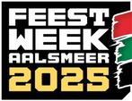 ️ Feestweek Aalsmeer 2025 – zaterdagavond, Twee personen