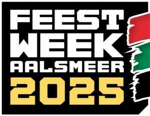 ️ Feestweek Aalsmeer 2025 – zaterdagavond, Tickets en Kaartjes, Evenementen en Festivals, Twee personen