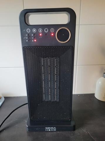 Sensa Home Elektrische Kachel  beschikbaar voor biedingen