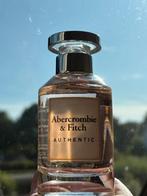 Decant Abercrombie & Fitch, Authentic EDP, 2,5 of 5 ml, Verzenden, Nieuw, Proef of Tester, Gevuld
