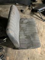 Bijrijders bankje, mercedes TN, Auto-onderdelen, Interieur en Bekleding, Ophalen, Gebruikt, Mercedes-Benz