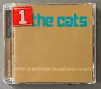 The Cats - colour us gold  (24-bit remaster), Cd's en Dvd's, Cd's | Pop, Ophalen of Verzenden, 1980 tot 2000, Zo goed als nieuw