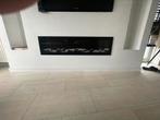 inbouw openhaard, Huis en Inrichting, Haarden, Ophalen of Verzenden, Inbouwhaard, Houthaard