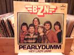 BZN - Pearlydumm, Ophalen of Verzenden, Gebruikt, Pop