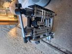 Fietsen drager  pro user, Ophalen, Gebruikt