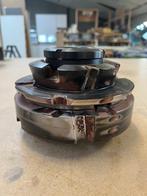 Freeskoppen, Doe-het-zelf en Verbouw, Gereedschap | Freesmachines, Ophalen, Bovenfrees, X, X