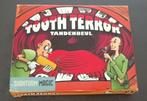Tooth Terror kaartspel, Ophalen of Verzenden, Gebruikt