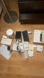 Verisure alarmsysteem compleet, Ophalen of Verzenden, Zo goed als nieuw, Compleet systeem, Beweging