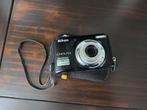 Nikon Coolpix L25, Audio, Tv en Foto, Fotocamera's Digitaal, Ophalen, Zo goed als nieuw, 10 Megapixel, Nikon