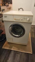 Miele Wasmachine NOVOTRONIC V 8835 EXPERT*, Witgoed en Apparatuur, Ophalen, 1200 tot 1600 toeren, Gebruikt, 4 tot 6 kg