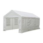 Bois le duc partytent zo goed als nieuw!, Tuin en Terras, Partytenten, Ophalen, Partytent, Minder dan 4 meter, 2 meter of meer