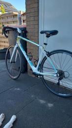 LIV avail racefiets, Fietsen en Brommers, Ophalen, Aluminium, Giant, Zo goed als nieuw