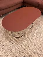 Muuto Airy medium salontafel, Huis en Inrichting, Ophalen, 50 tot 100 cm, 50 tot 100 cm, Zo goed als nieuw