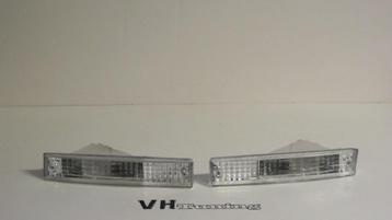Honda Civic front light clear beschikbaar voor biedingen