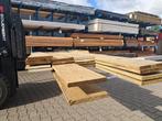 Brede schuttingplanken diverse lengtes, Ophalen, Nieuw, 250 cm of meer, Planken