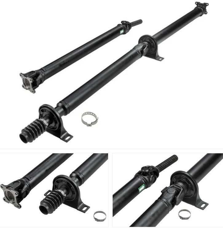 Cradanas VW Crafter 2.5 TDI cardanas cardan as A9064103906, Auto-onderdelen, Transmissie en Toebehoren, Nieuw, Ophalen of Verzenden