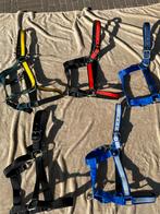 Canadese onverwoestbare (Amish) halsters, Dieren en Toebehoren, Ophalen of Verzenden, Nieuw, Overige soorten