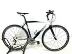 Koga Roadchamp 54 cm Zwart/Wit, Fietsen en Brommers, 28 inch, Gebruikt, Heren, Meer dan 20 versnellingen