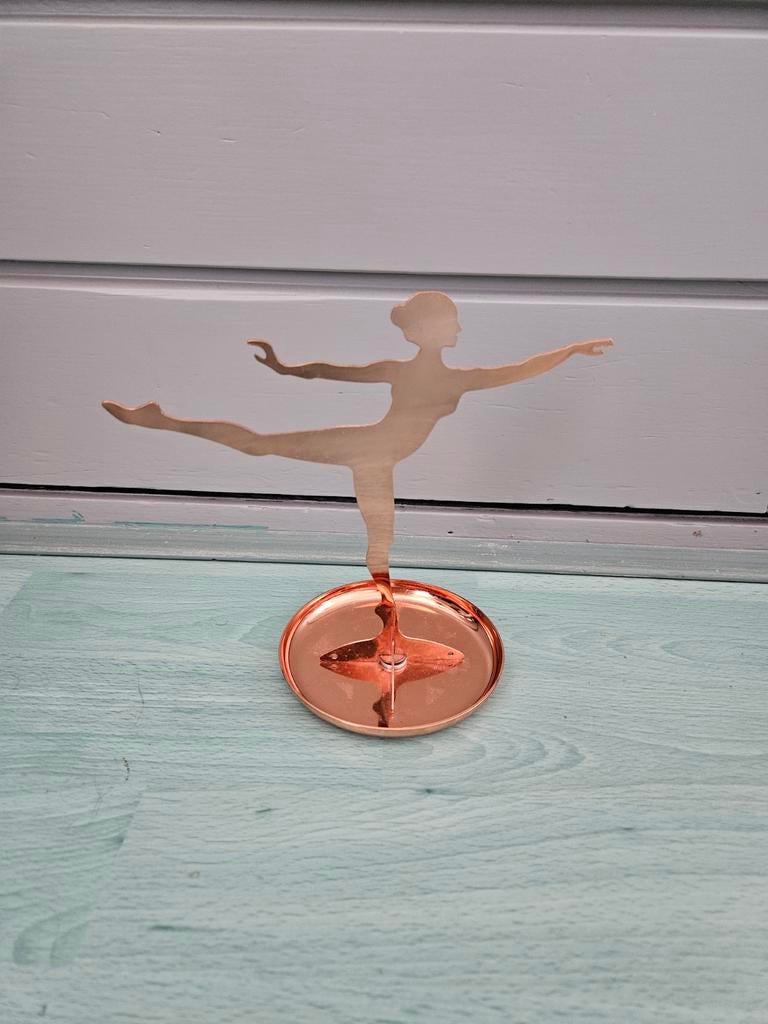 Sieraden standaard danseres, Sieraden, Tassen en Uiterlijk, Overige Accessoires, Ophalen of Verzenden, Zo goed als nieuw