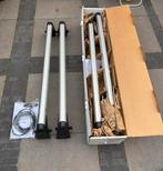 2 sets Skoda Citigo dakdragers, niet gebruikt. 2 drs & 4 drs, Auto diversen, Dakdragers, Ophalen, Nieuw