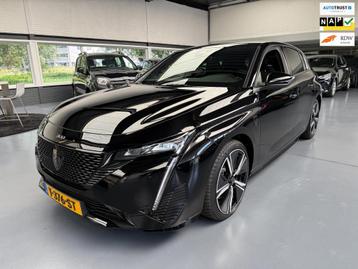 Peugeot 308 1.6 Plug-in Hybrid 180 GT |NAP| beschikbaar voor biedingen
