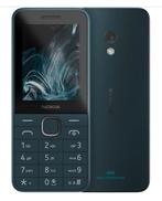 Nikia 235 4g zwart dual sim, Telecommunicatie, Mobiele telefoons | Nokia, Ophalen, Zo goed als nieuw, Zwart