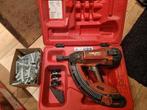 Hilti GX100 schiethamer, Doe-het-zelf en Verbouw, Ophalen of Verzenden, Zo goed als nieuw