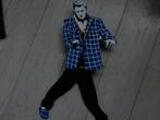 elvis klok; benen gaan heen en weer [ nieuw ], Ophalen of Verzenden, Nieuw, Boek, Tijdschrift of Artikel