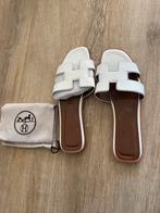 Hermes slippers, Kleding | Dames, Schoenen, Ophalen of Verzenden, Nieuw