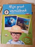 Mijn groot wereldboek, Ophalen of Verzenden, Gelezen
