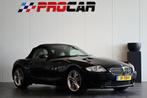 BMW Z4 M Roadster 3.2 M, Auto's, BMW, Te koop, Geïmporteerd, Benzine, Xenon verlichting