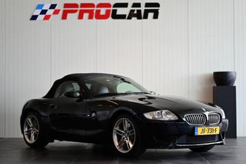 BMW Z4 M Roadster 3.2 M