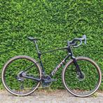 Giant Revolt Advanced 2 L, Fietsen en Brommers, Fietsen | Racefietsen, Ophalen, Carbon, Nieuw, Giant