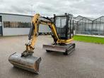 2018 Caterpillar 302.4D Minigraafmachine, Graafmachine